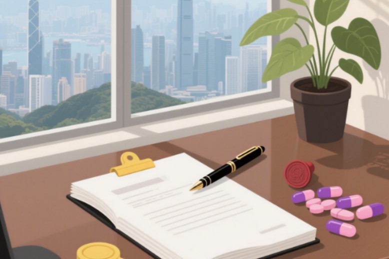 Pharmaceutical product Registration